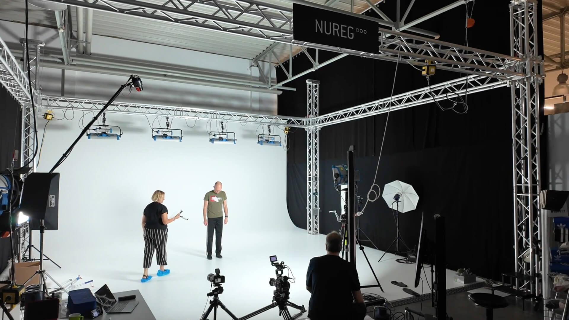 Production